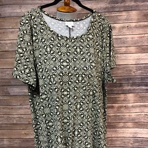 LuLaRoe Carly
